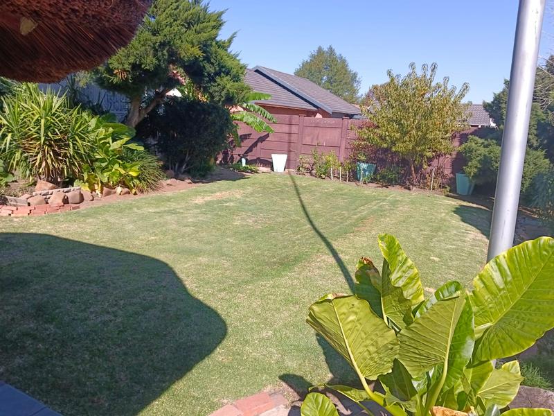 3 Bedroom Property for Sale in Sasolburg Free State